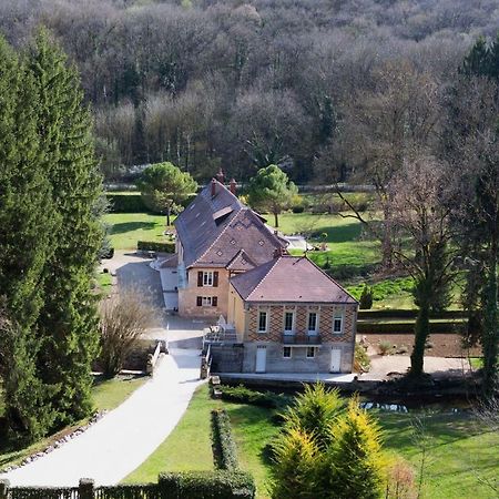 Gite Moulin De La Serree Nuits-Saint-Georges Kültér fotó