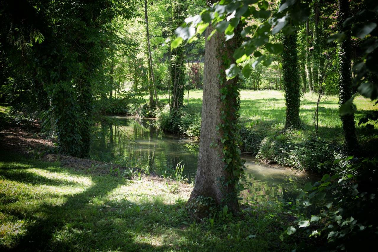 Gite Moulin De La Serree Nuits-Saint-Georges Kültér fotó